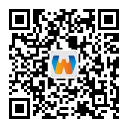 扫码加微信无瑕导航